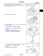 Preview for 691 page of Jatco RE4F04B Manual