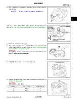 Preview for 695 page of Jatco RE4F04B Manual