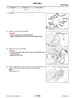 Preview for 696 page of Jatco RE4F04B Manual