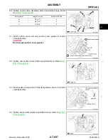 Preview for 697 page of Jatco RE4F04B Manual