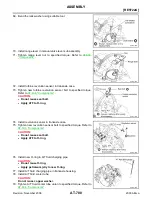 Preview for 700 page of Jatco RE4F04B Manual