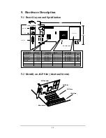 Preview for 11 page of Jaton 3DForceG-16 User Manual