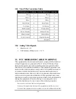 Preview for 30 page of Jaton Video-107PCI-3D User Manual