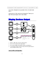 Preview for 11 page of Jaton Video-PX6200TC User Manual