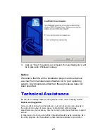 Preview for 20 page of Jaton VIDEO-PX6600 User Manual