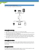 Preview for 5 page of Jauch JES1200WHA User Manual