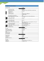 Preview for 8 page of Jauch JES1200WHA User Manual