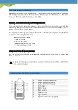 Preview for 13 page of Jauch JES1200WHA User Manual