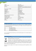 Preview for 9 page of Jauch JES600WHA User Manual