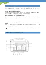 Preview for 13 page of Jauch JES600WHA User Manual