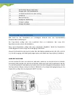 Preview for 16 page of Jauch JES600WHA User Manual