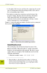 Preview for 20 page of Javad BTCONF User Manual