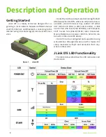 Preview for 8 page of Javad JLink LTE User Manual