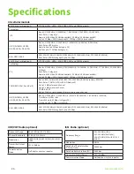 Preview for 24 page of Javad JLink LTE User Manual