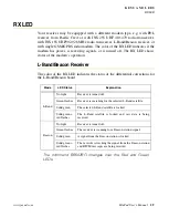 Preview for 17 page of Javad MinPad User Manual