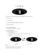 Preview for 6 page of JAXJOX DumbbellConnect User Manual