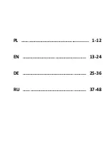 Preview for 2 page of Jaxon AK-EC301 Operation Manual