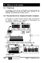 Preview for 18 page of Jay electronique ISIS Series Installation And User Technical Manual