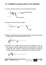 Preview for 49 page of Jay electronique ISIS Series Installation And User Technical Manual