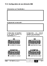 Preview for 51 page of Jay electronique ISIS Series Installation And User Technical Manual