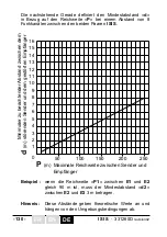 Preview for 130 page of Jay electronique ISIS Series Installation And User Technical Manual