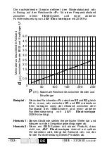 Preview for 132 page of Jay electronique ISIS Series Installation And User Technical Manual