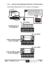 Preview for 135 page of Jay electronique ISIS Series Installation And User Technical Manual