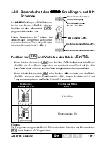 Preview for 99 page of Jay electronique ORION Series Installation And User Technical Manual