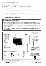 Preview for 8 page of Jay electronique UR Series Installation And User Technical Manual