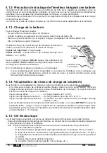 Preview for 16 page of Jay electronique UR Series Installation And User Technical Manual