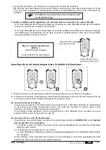 Preview for 17 page of Jay electronique UR Series Installation And User Technical Manual