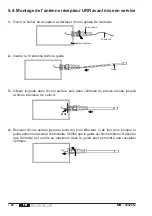 Preview for 24 page of Jay electronique UR Series Installation And User Technical Manual