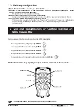 Preview for 49 page of Jay electronique UR Series Installation And User Technical Manual