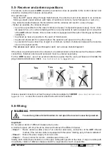 Preview for 65 page of Jay electronique UR Series Installation And User Technical Manual