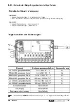 Preview for 101 page of Jay electronique UR Series Installation And User Technical Manual