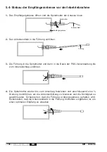 Preview for 104 page of Jay electronique UR Series Installation And User Technical Manual