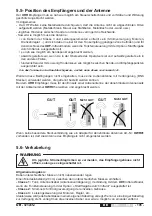 Preview for 105 page of Jay electronique UR Series Installation And User Technical Manual