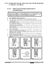 Preview for 113 page of Jay electronique UR Series Installation And User Technical Manual