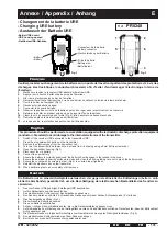 Preview for 131 page of Jay electronique UR Series Installation And User Technical Manual