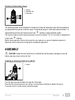 Preview for 10 page of Jay-tech 48447 User Manual