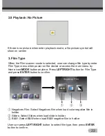 Preview for 24 page of Jay-tech Combo-Scanner PS970 User Manual