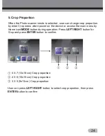 Preview for 26 page of Jay-tech Combo-Scanner PS970 User Manual