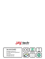 Preview for 32 page of Jay-tech Combo-Scanner PS970 User Manual