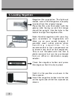 Preview for 9 page of Jay-tech DS100 User Manual