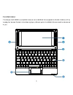 Preview for 6 page of Jay-tech Jay-book 9901 User Manual