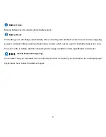 Preview for 10 page of Jay-tech Jay-book 9901 User Manual