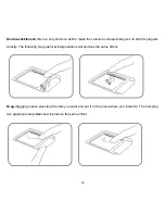 Preview for 15 page of Jay-tech Jay-book 9901 User Manual