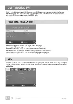 Preview for 21 page of Jay-tech PD12307T User Manual