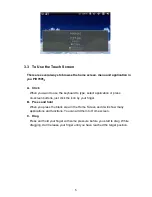 Preview for 8 page of Jay-tech PID7901 User Manual