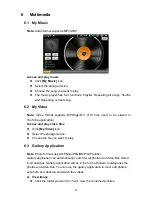 Preview for 14 page of Jay-tech PID7901 User Manual